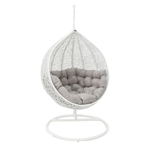 Kakadu Aluminium Hanging Chair