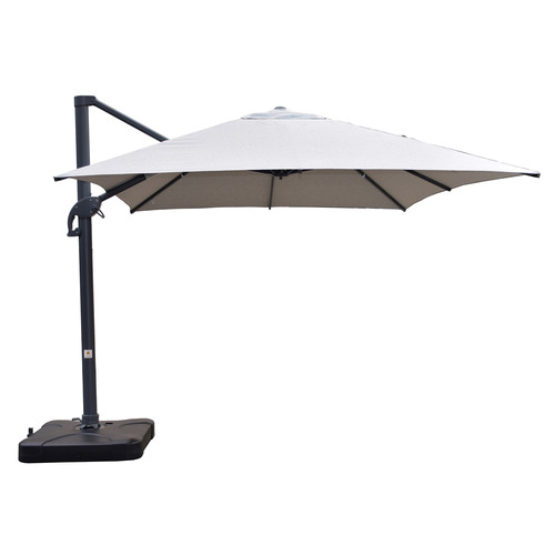 Santa Fe Cantilever Umbrella
