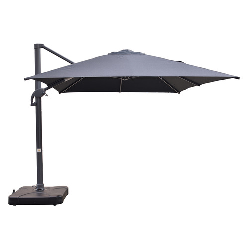 Santa Fe Cantilever Umbrella