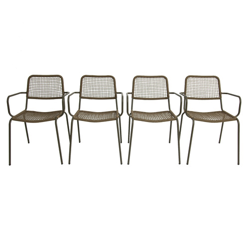 Bahamas Outdoor Dining Chairs