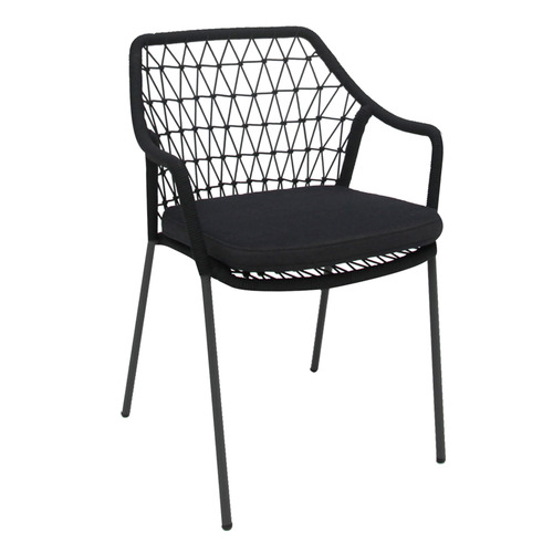 Anya Outdoor Dining Chairs