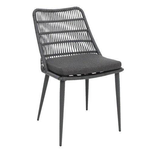 Irina Outdoor Dining Chairs