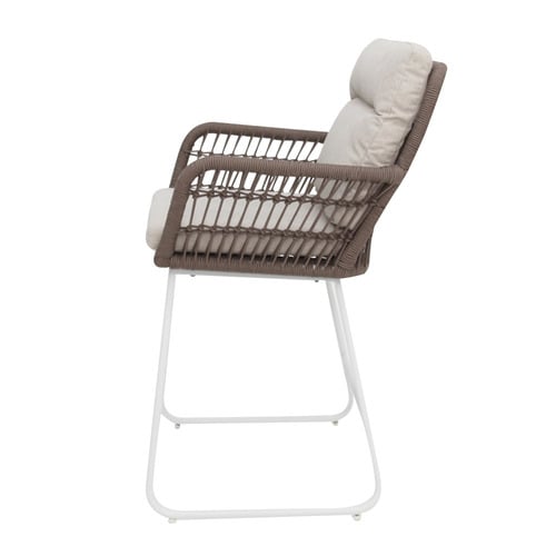 67cm Thora Outdoor Bar Stool