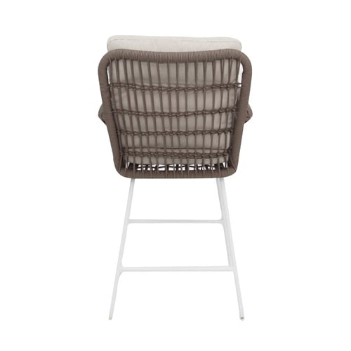67cm Thora Outdoor Bar Stool