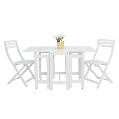 2 Seater Ozul Outdoor Bistro Set