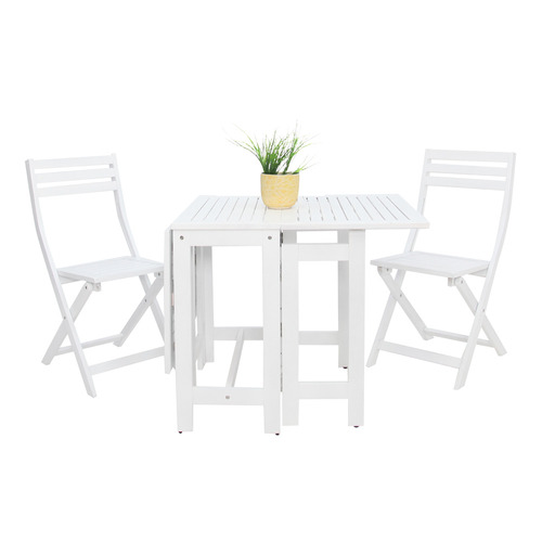 2 Seater Ozul Outdoor Bistro Set