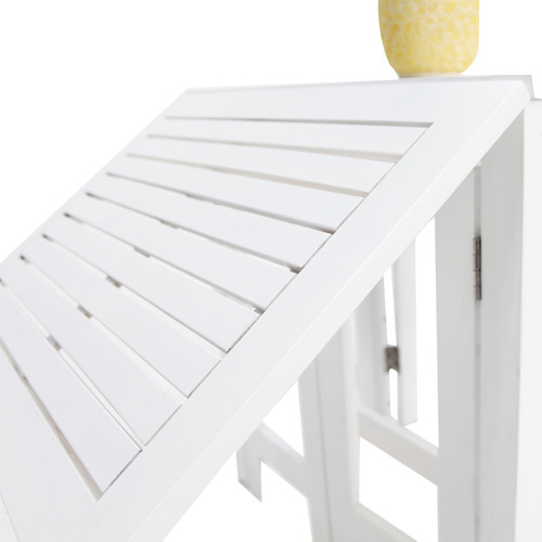 2 Seater Ozul Outdoor Bistro Set