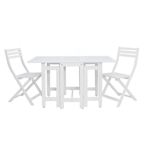 2 Seater Ozul Outdoor Bistro Set
