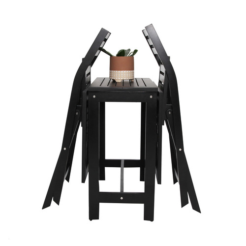 2 Seater Ozul Outdoor Bistro Set