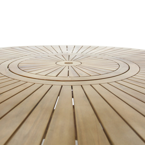Keir Outdoor Dining Table