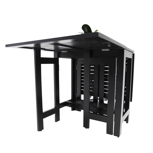 2 Seater Ozul Outdoor Bistro Set