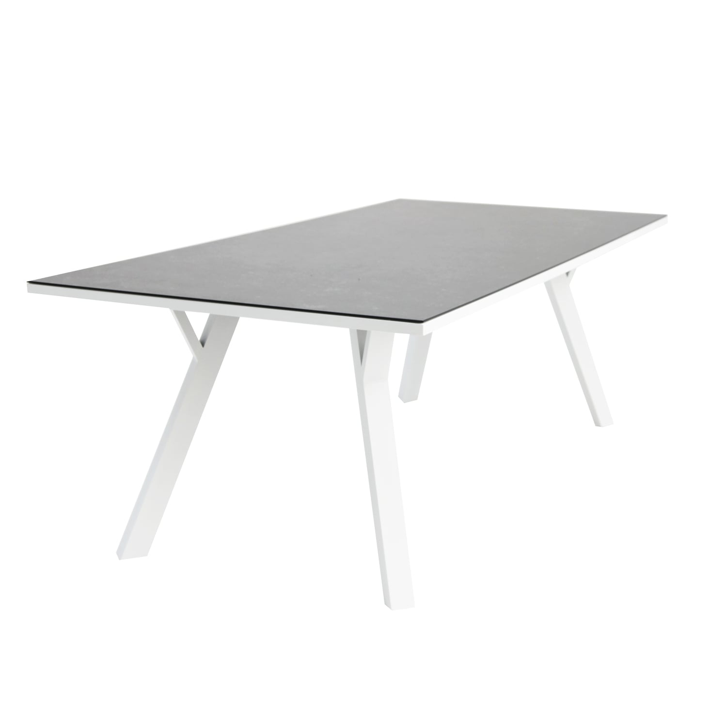 Athena Ceramic Outdoor Dining Table