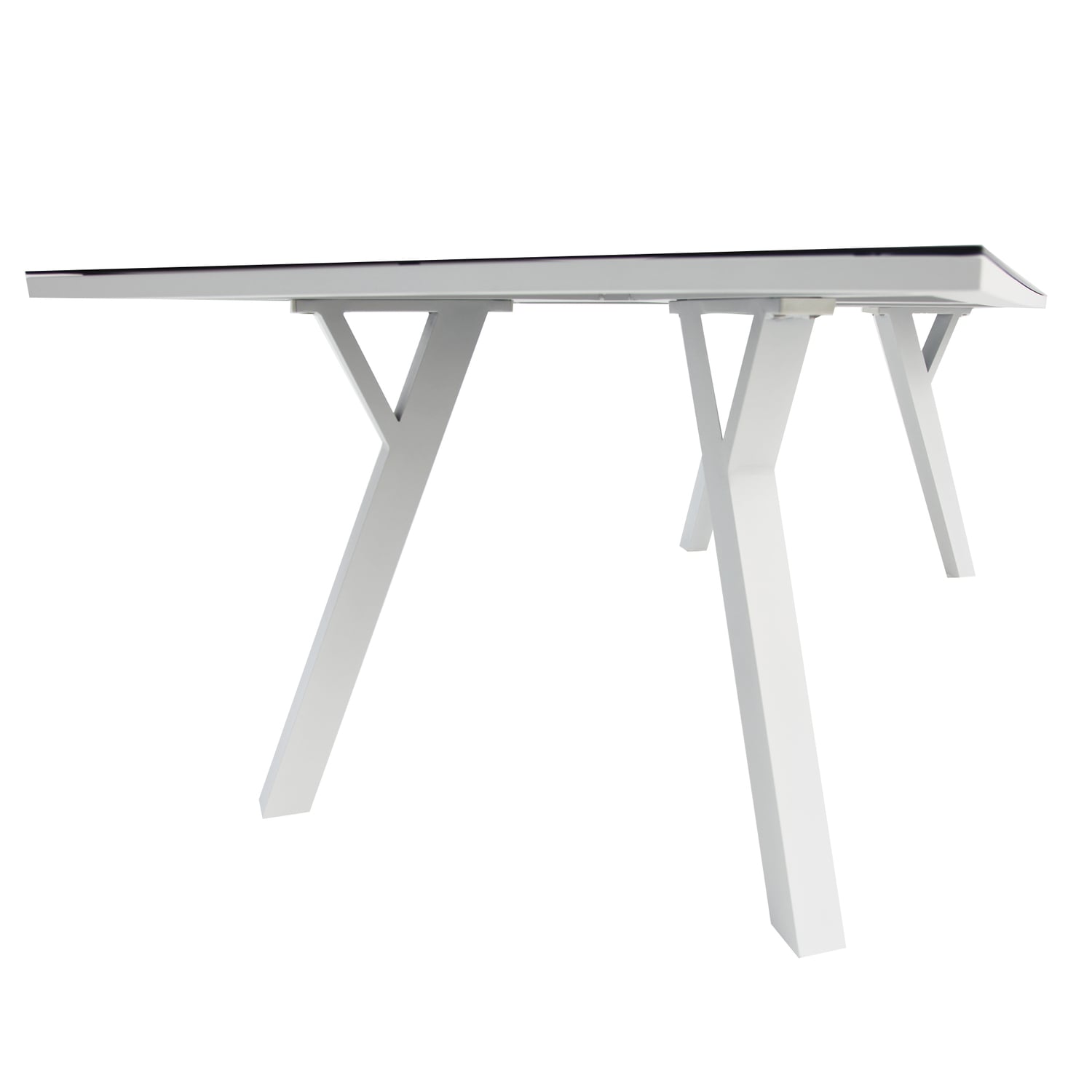 Athena Ceramic Outdoor Dining Table