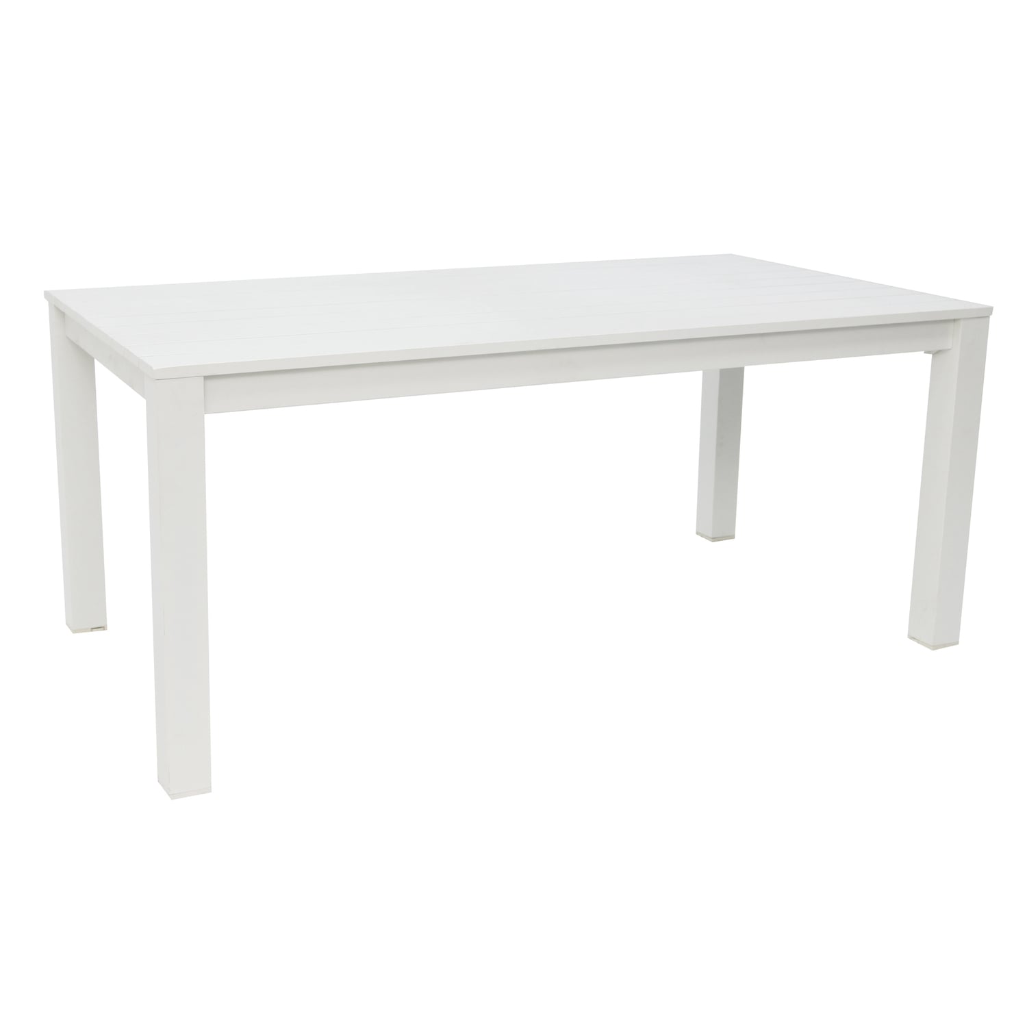 Elspeth Rectangular Outdoor Dining Table