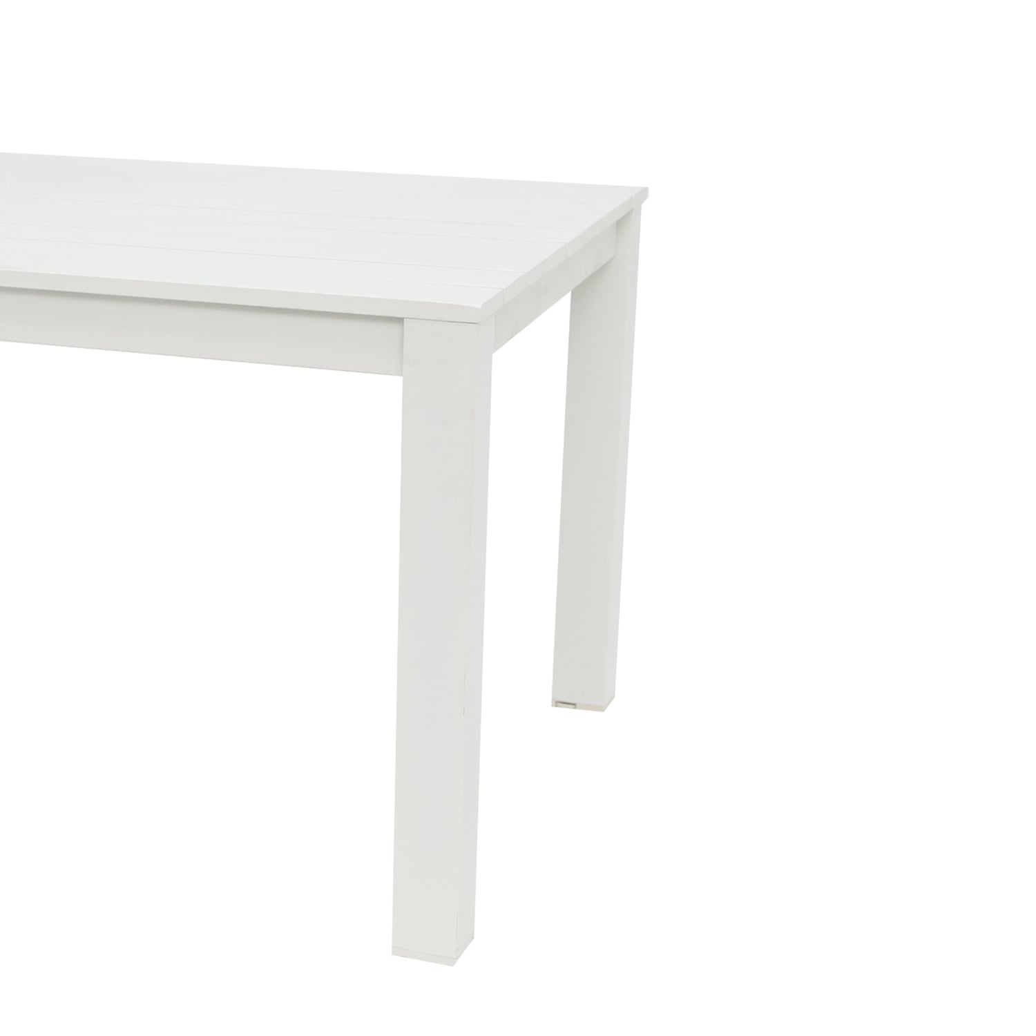 Elspeth Rectangular Outdoor Dining Table