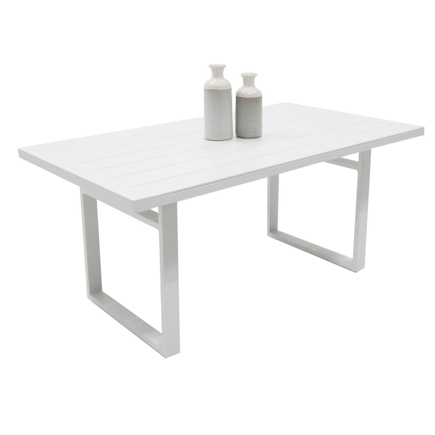 Alaric Rectangular Dining Table
