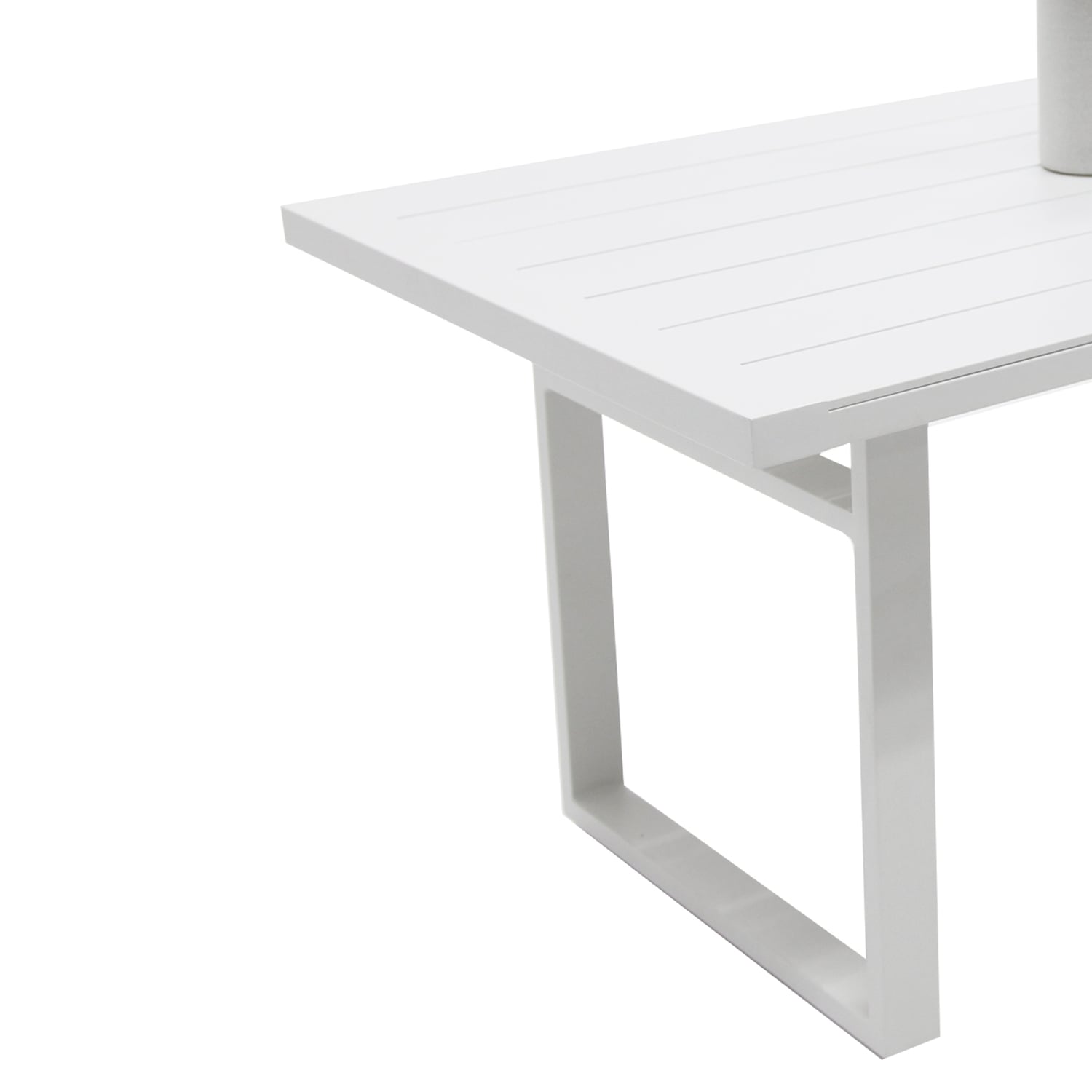Alaric Rectangular Dining Table
