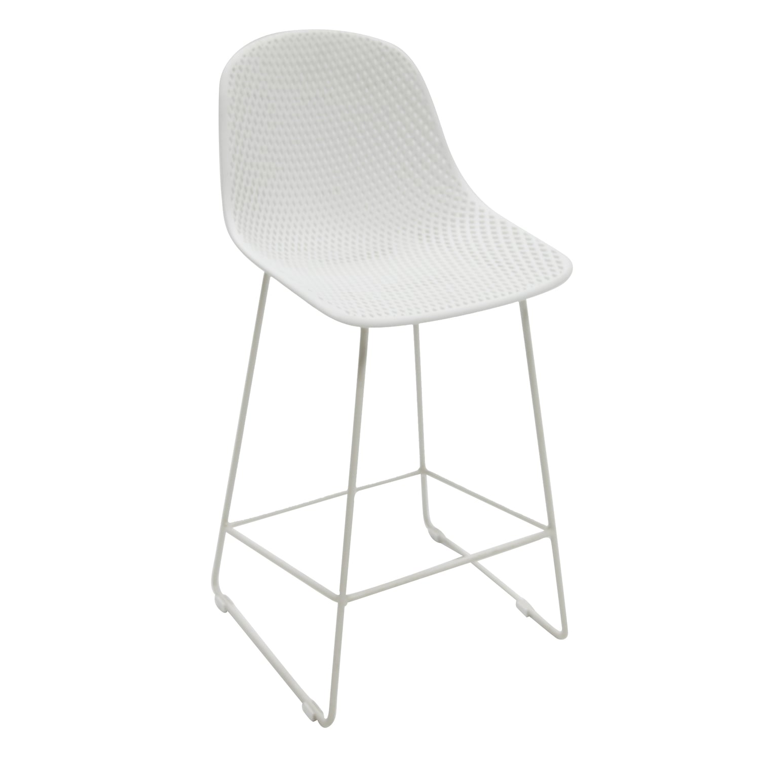 Basil Outdoor Bar Table & Stool Set