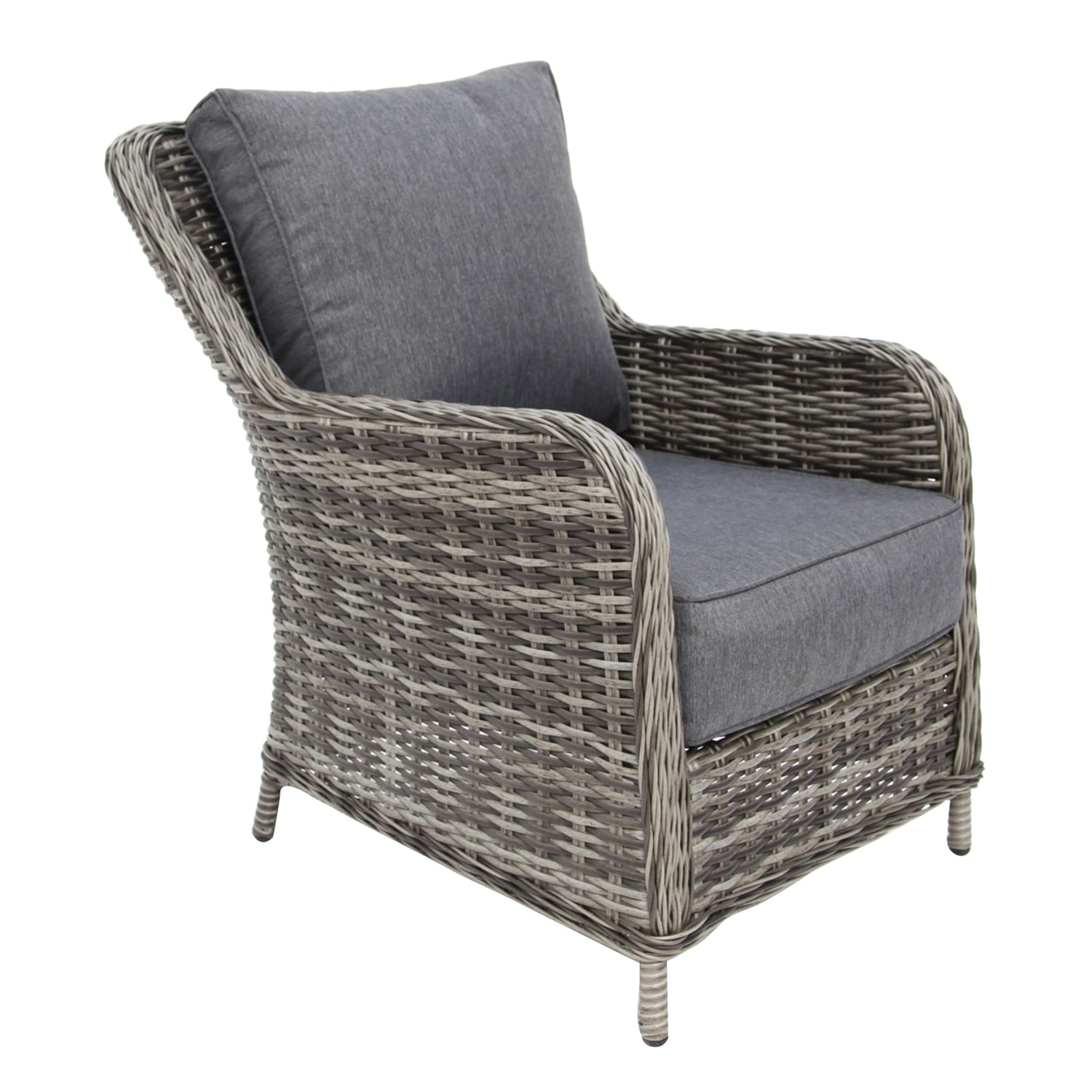 2 Seater Daphne Outdoor Lounge Set