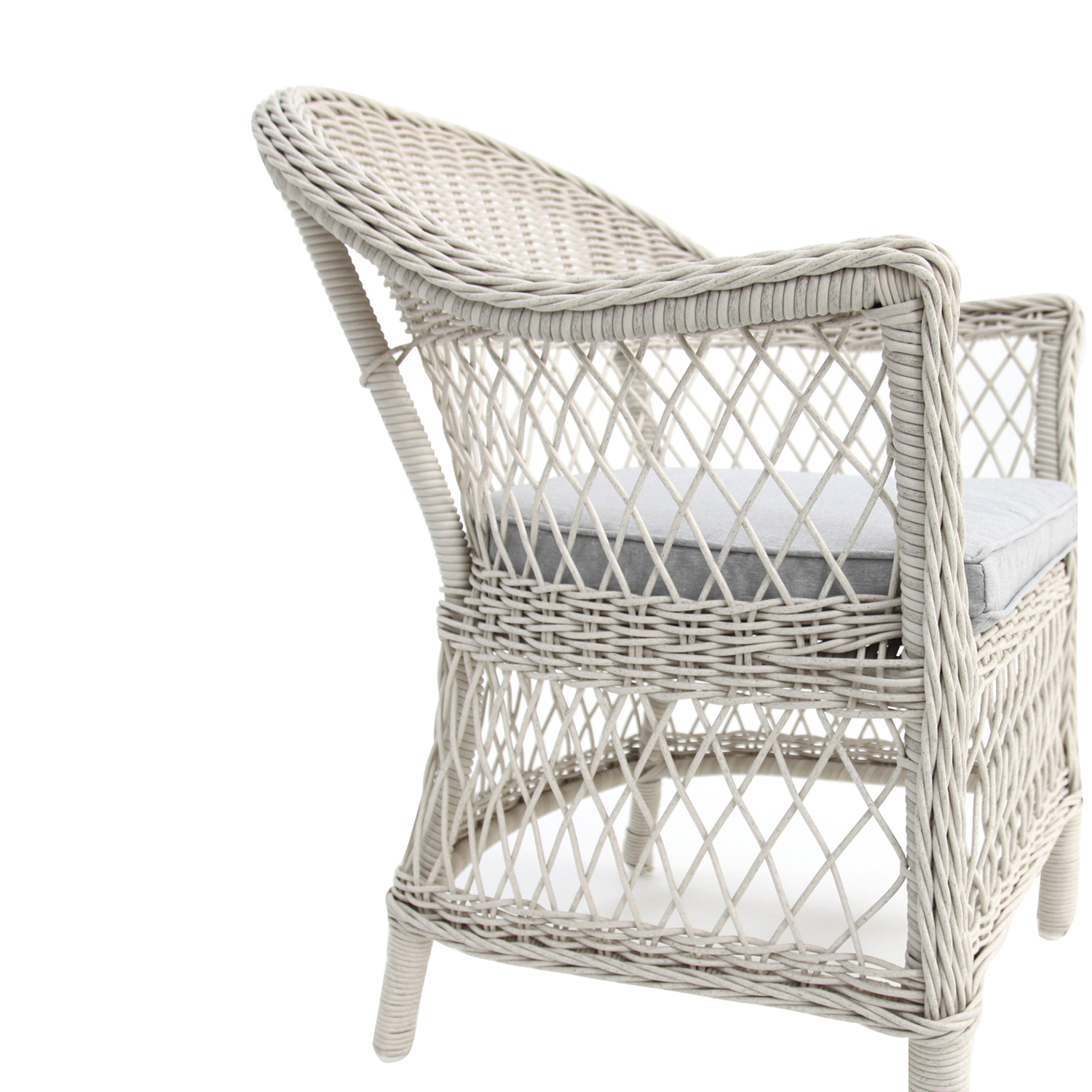 6 Seater Celeste Outdoor Dining Set