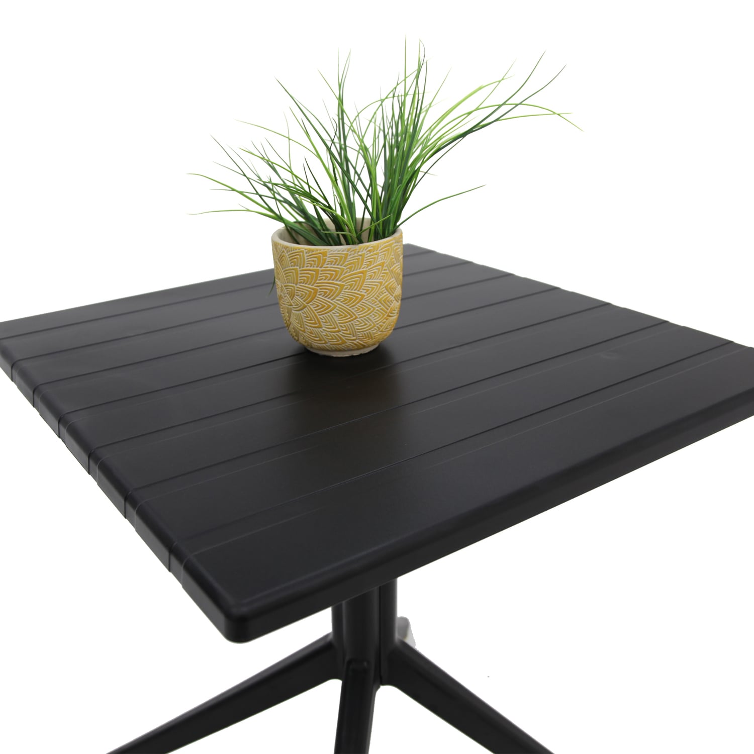 Lucien Square Outdoor Dining Table