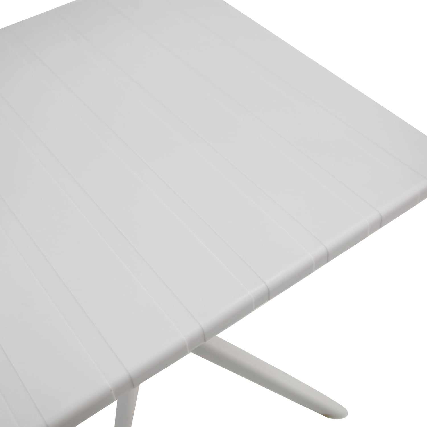 Lucien Square Outdoor Dining Table