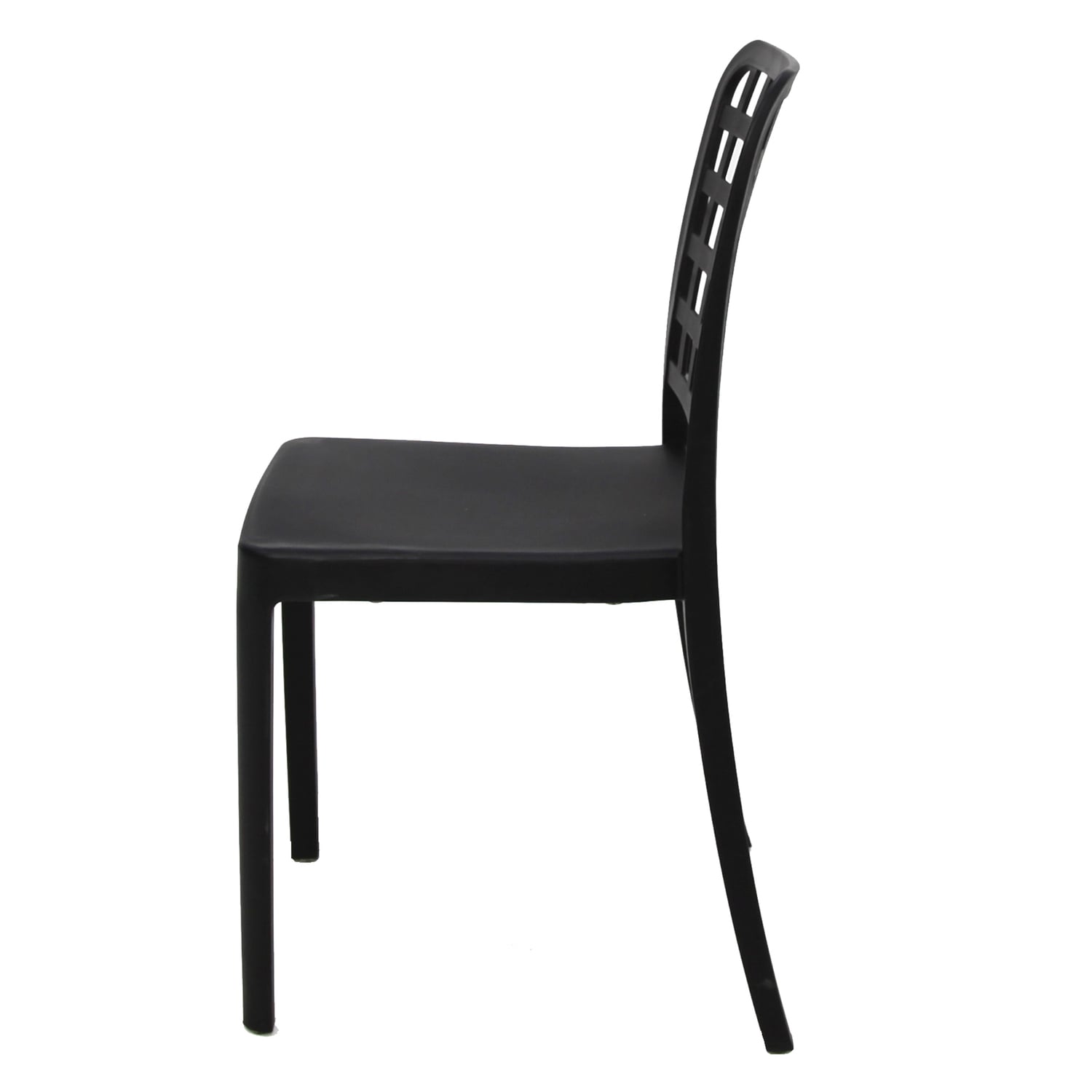 Lucien Armless Outdoor Dining Chair