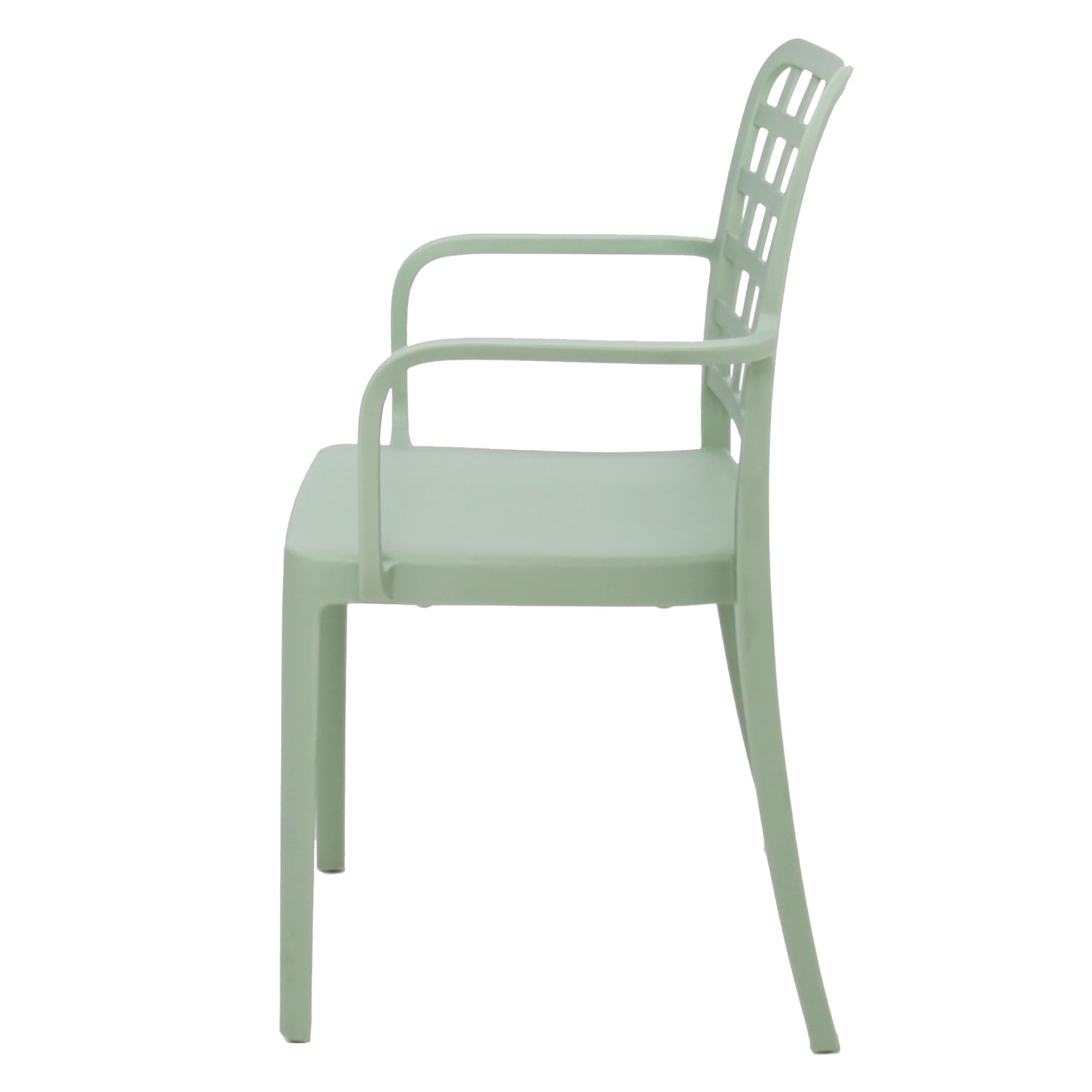 Lucien Outdoor Dining Chair