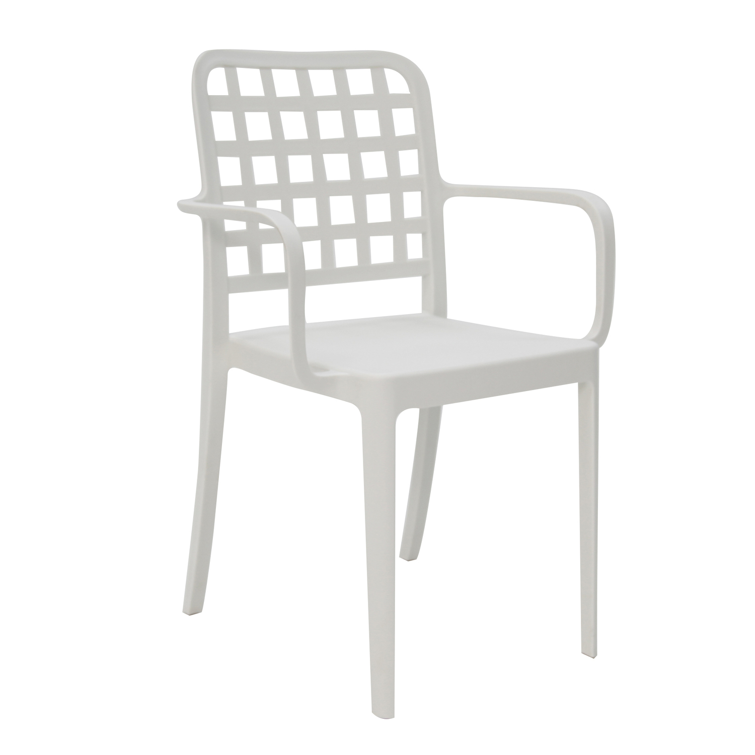 4 Seater Lucien Outdoor Bar Table & Chair Set