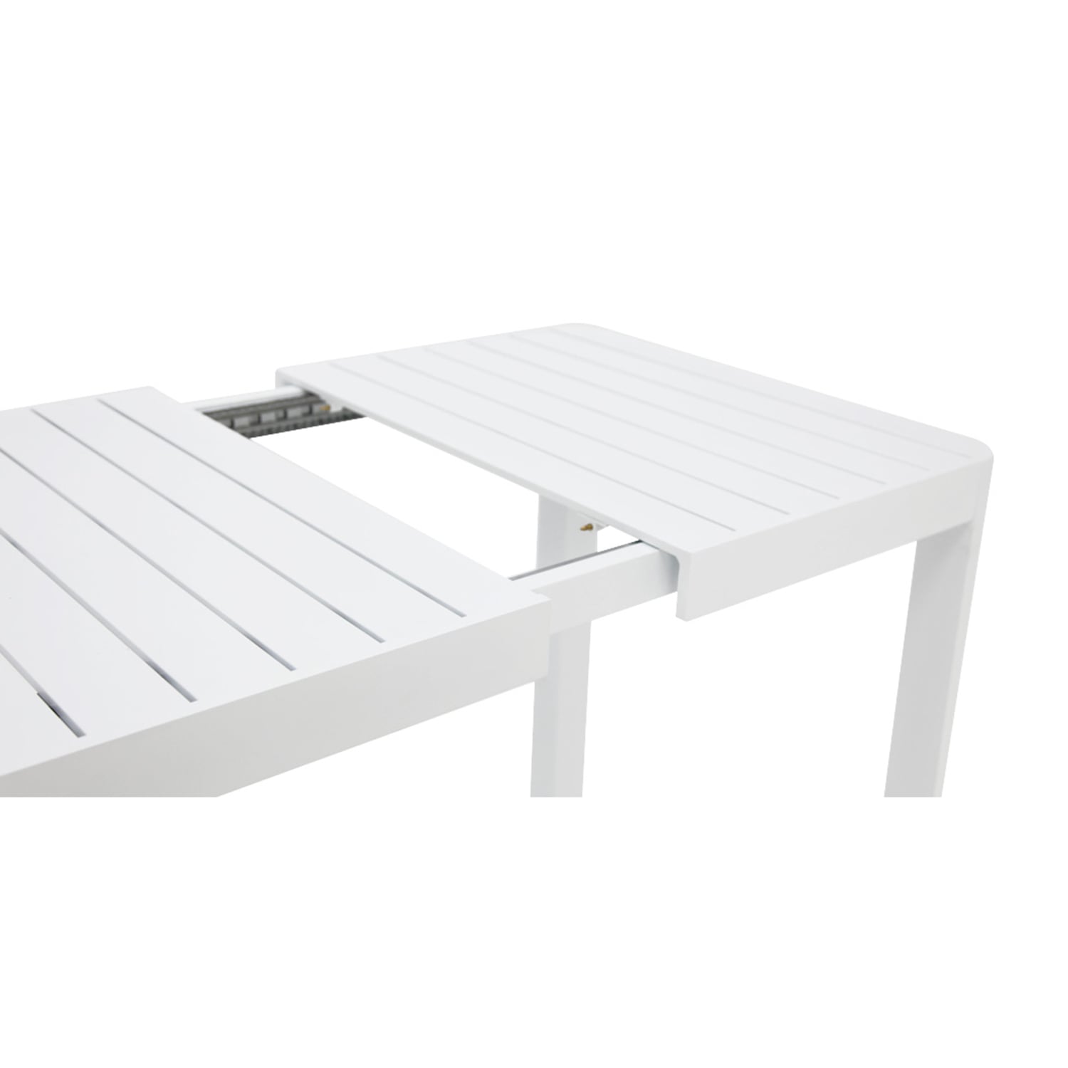 4 Seater Lorcan Outdoor Bar Table & Lucien Stool Set