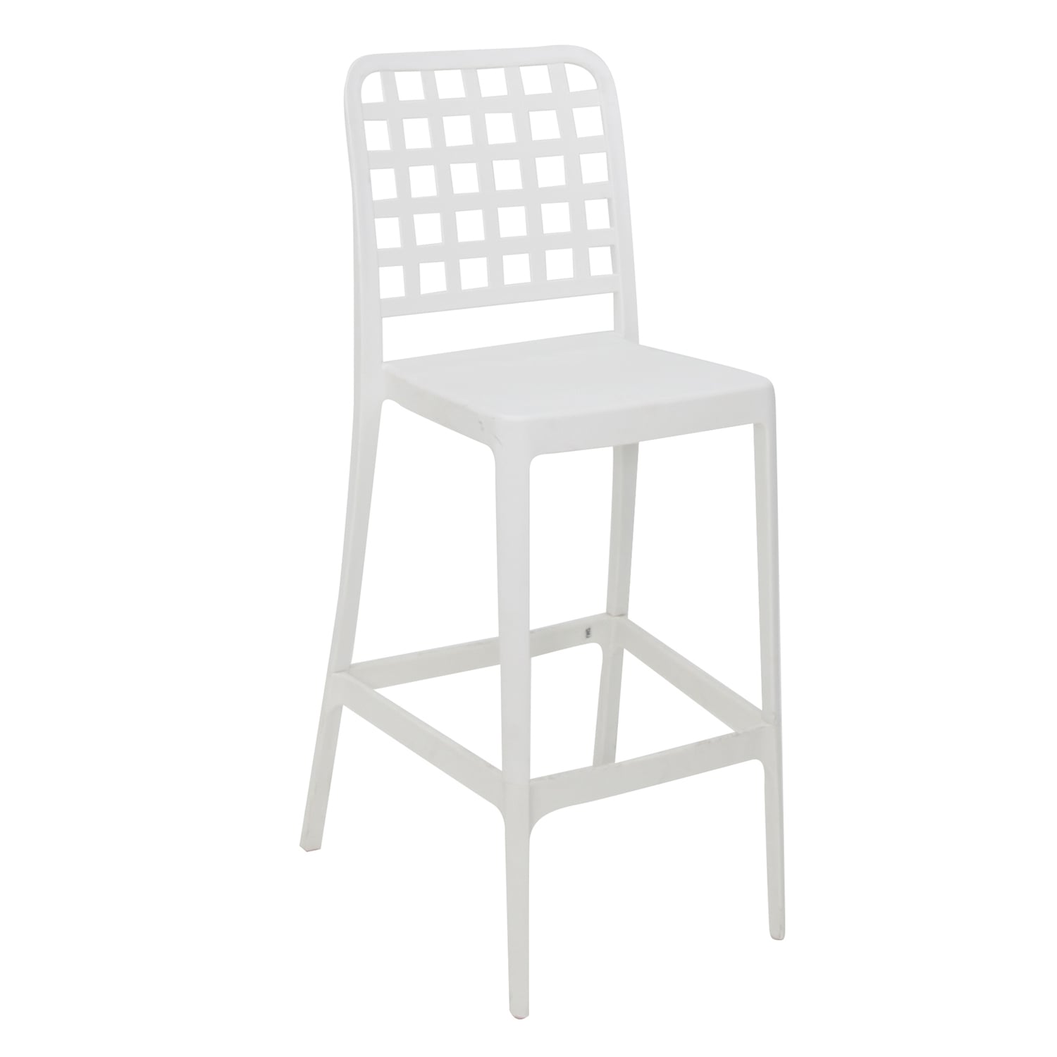 4 Seater Lorcan Outdoor Bar Table & Lucien Stool Set