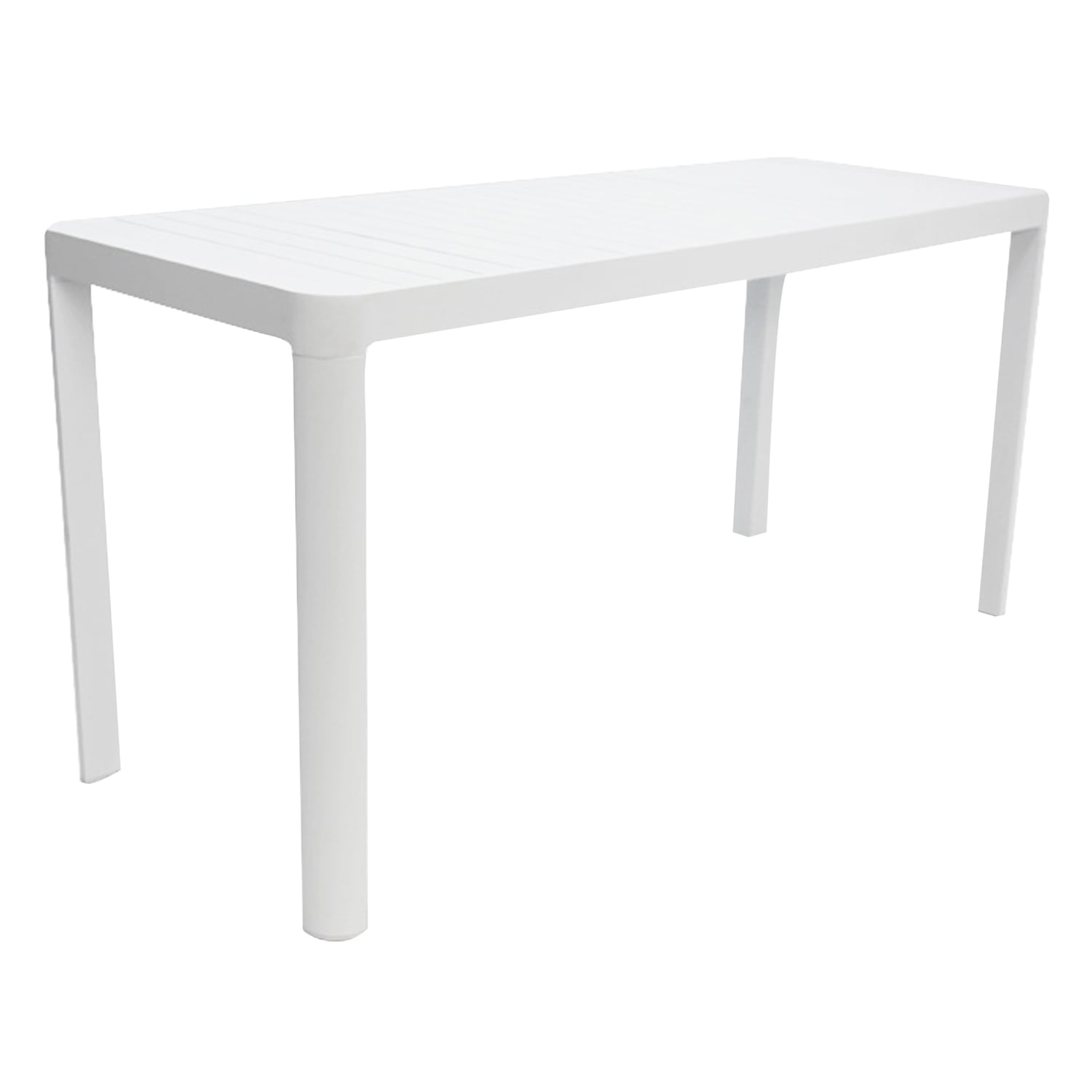4 Seater Lorcan Outdoor Bar Table & Lucien Stool Set