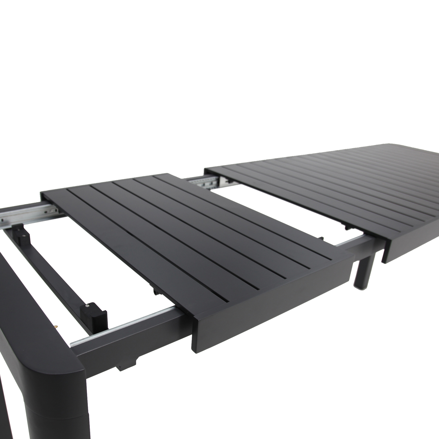 4 Seater Lorcan Outdoor Bar Table & Lucien Stool Set