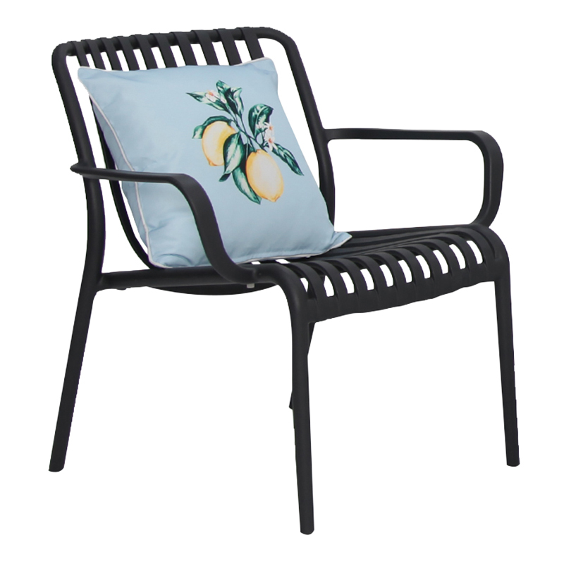 4 Seater Sutton Outdoor Lounge Set