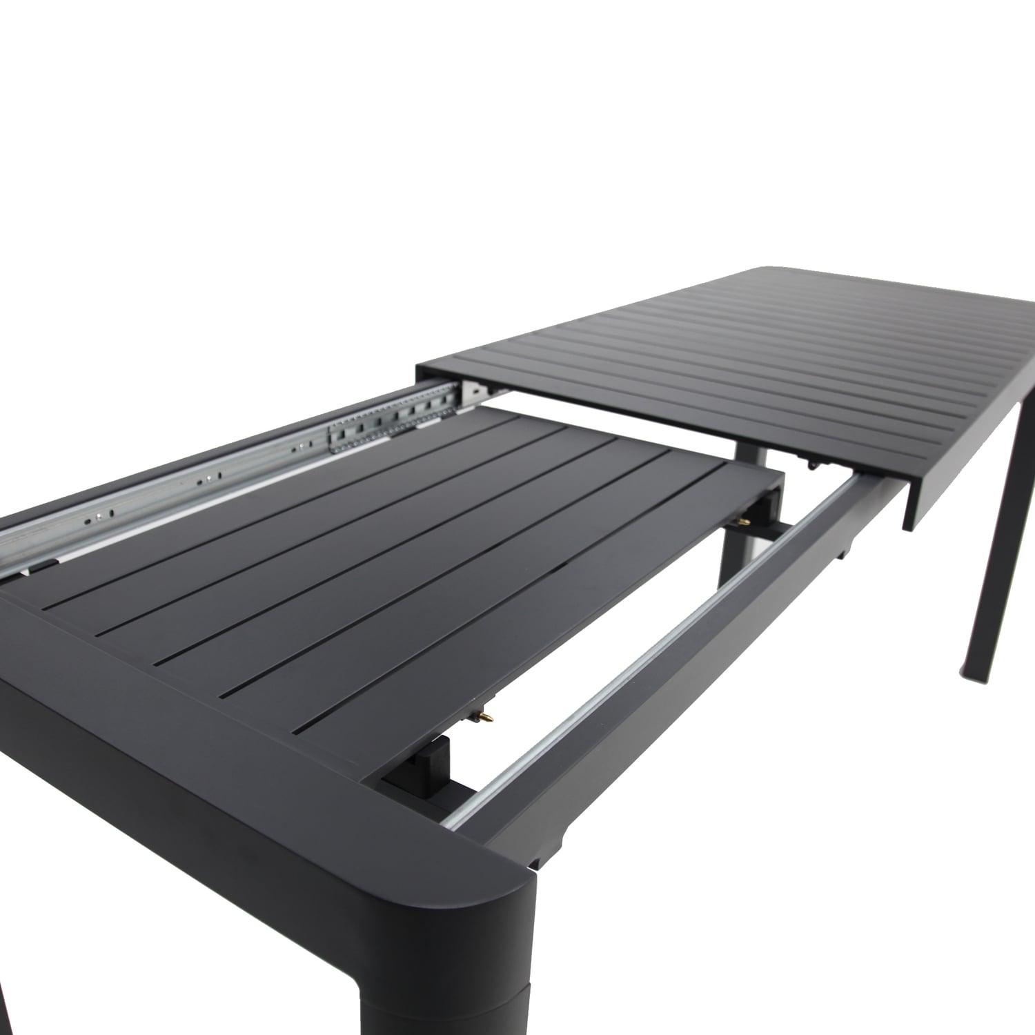 4 Seater Lorcan Outdoor Bar Table & Lucien Stool Set
