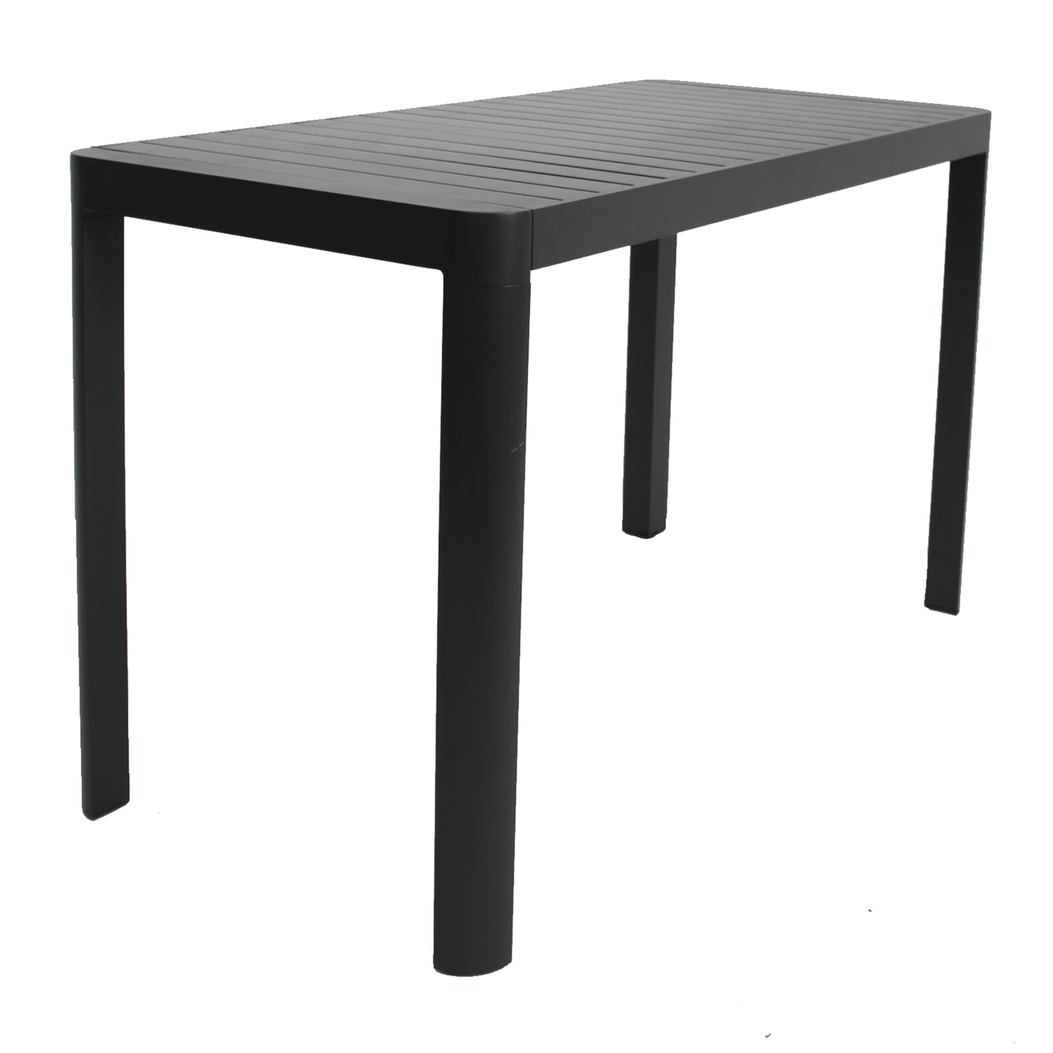 4 Seater Lorcan Outdoor Bar Table & Lucien Stool Set