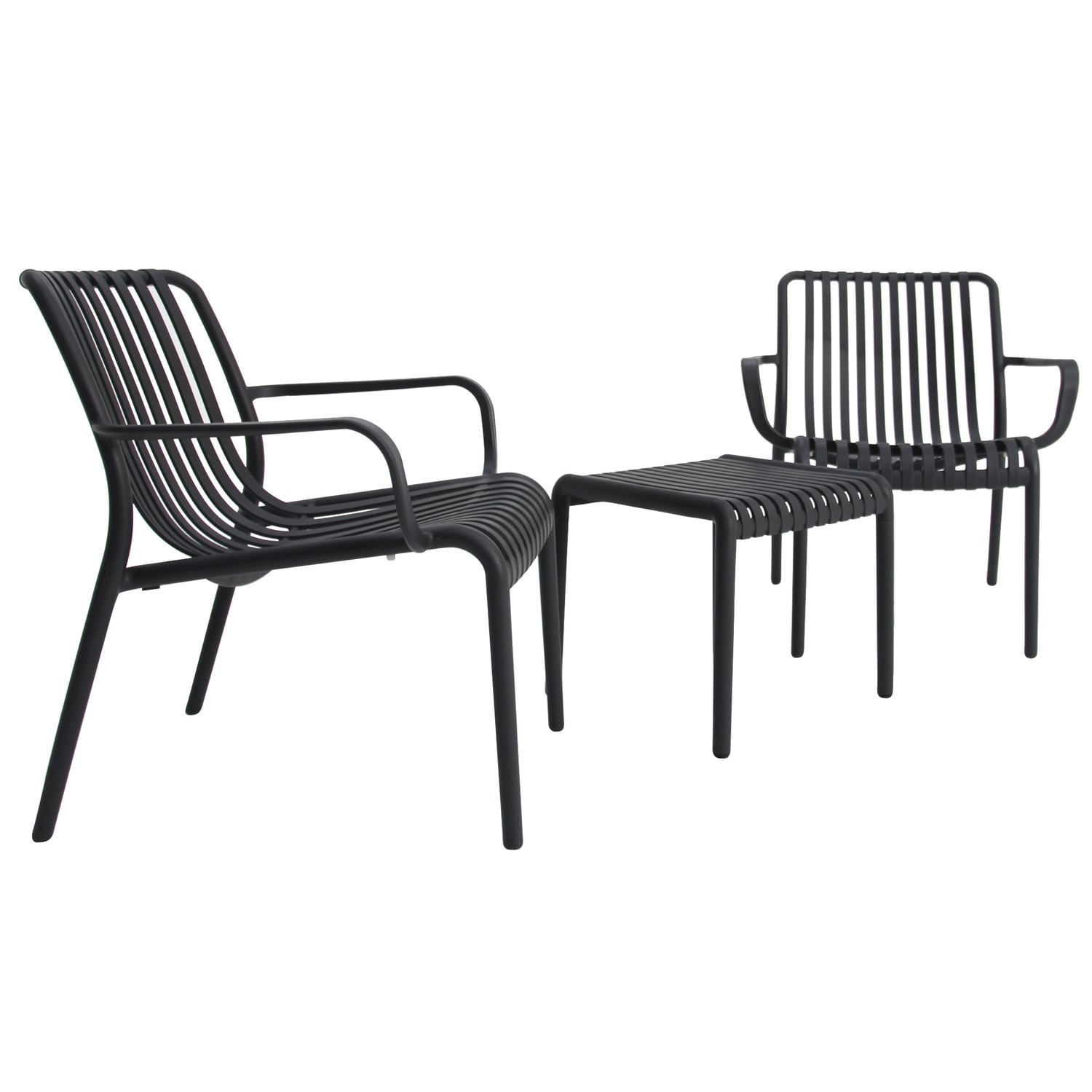 Palmer Outdoor Dining Set