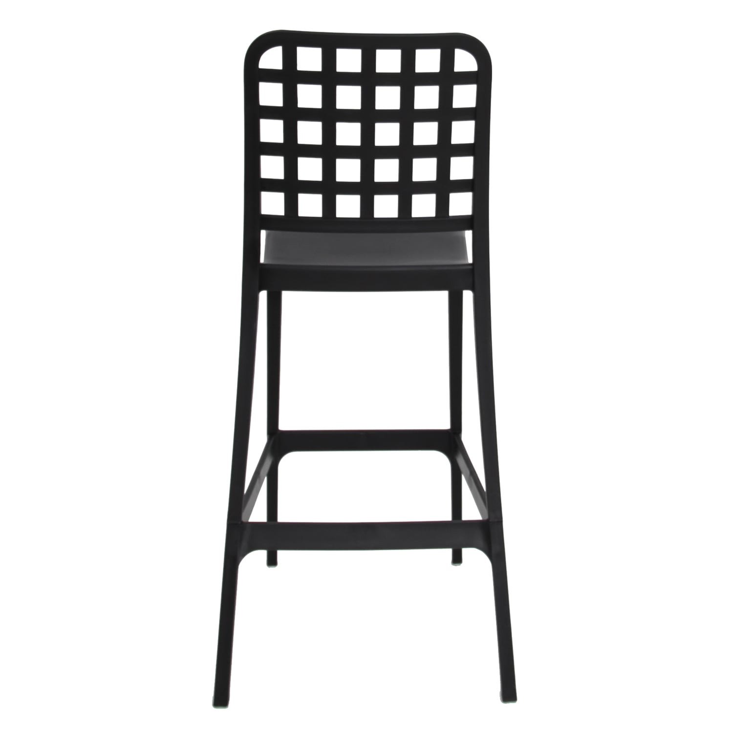 4 Seater Lorcan Outdoor Bar Table & Lucien Stool Set