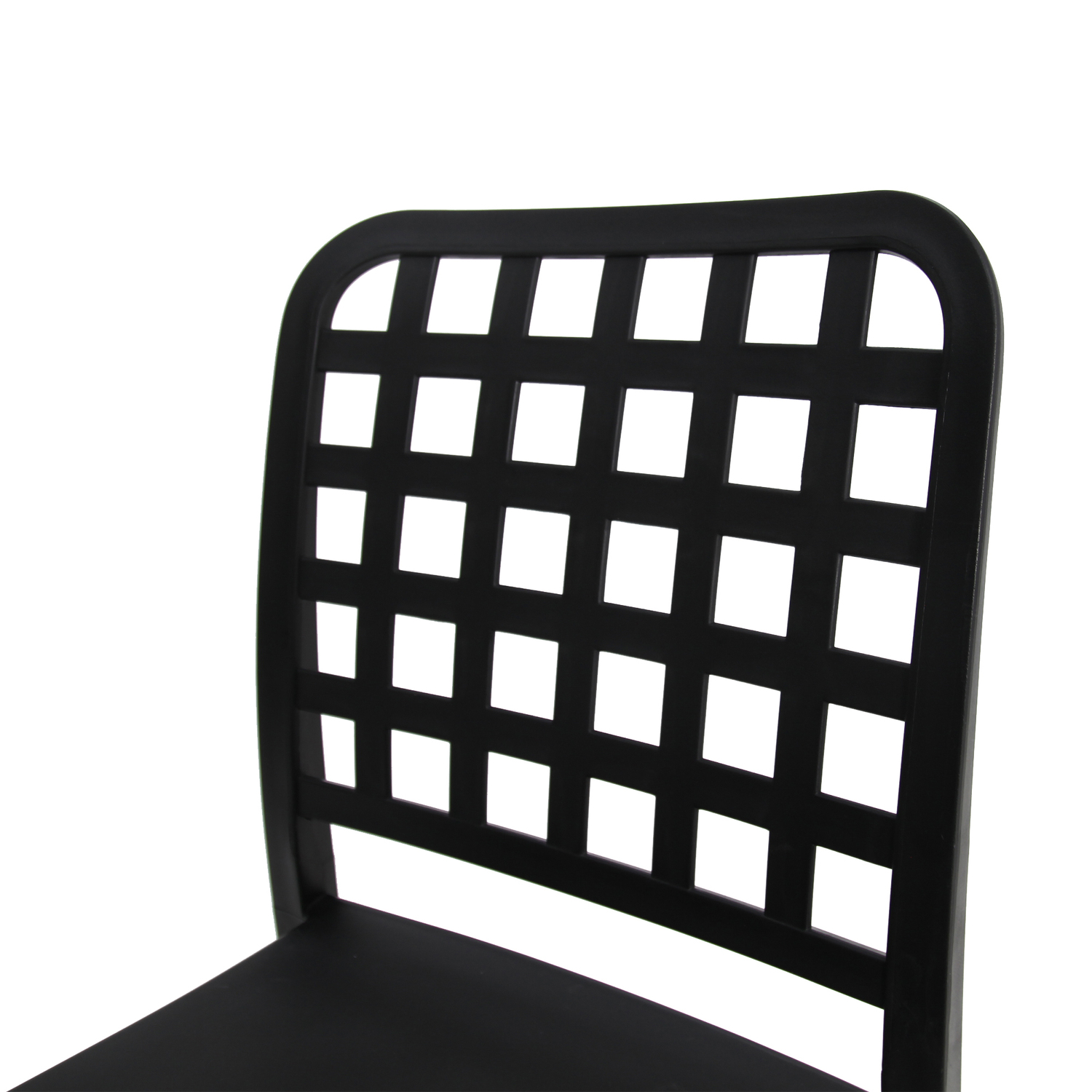 4 Seater Lorcan Outdoor Bar Table & Lucien Stool Set