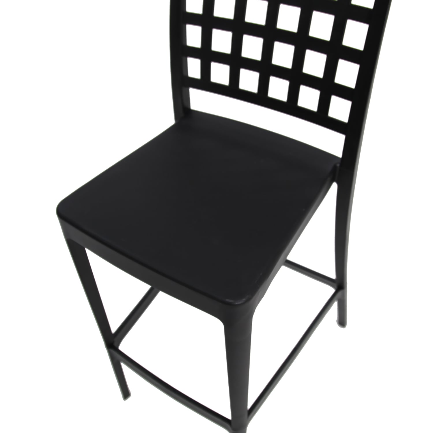 4 Seater Lorcan Outdoor Bar Table & Lucien Stool Set