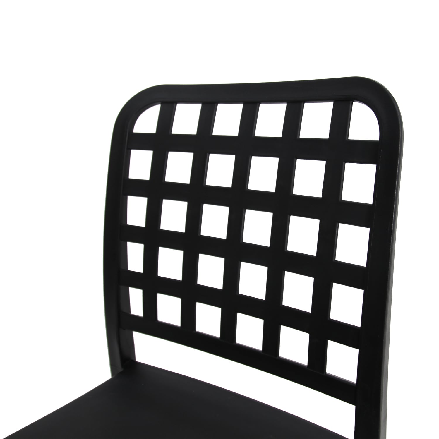 6 Seater Rowan Bar Table & Lucien Armless Stool Set