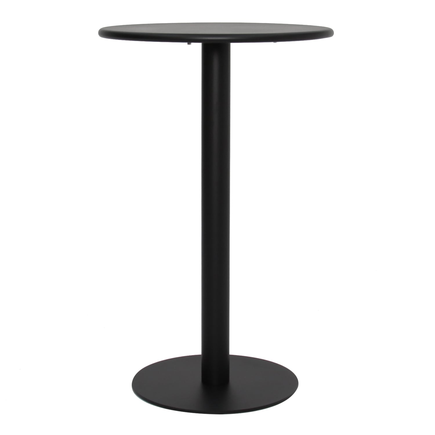 Eiren Aluminium Outdoor Bar Table