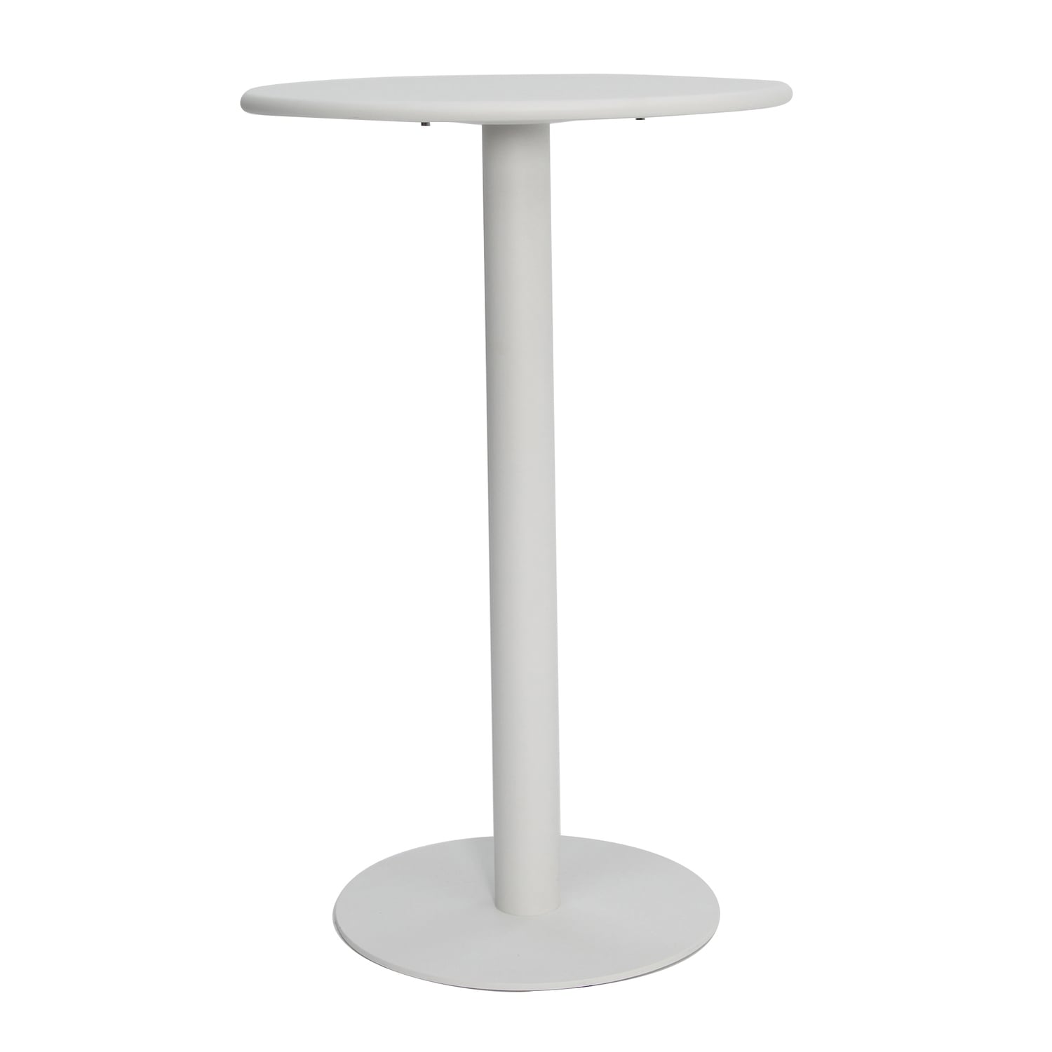 Eiren Aluminium Outdoor Bar Table