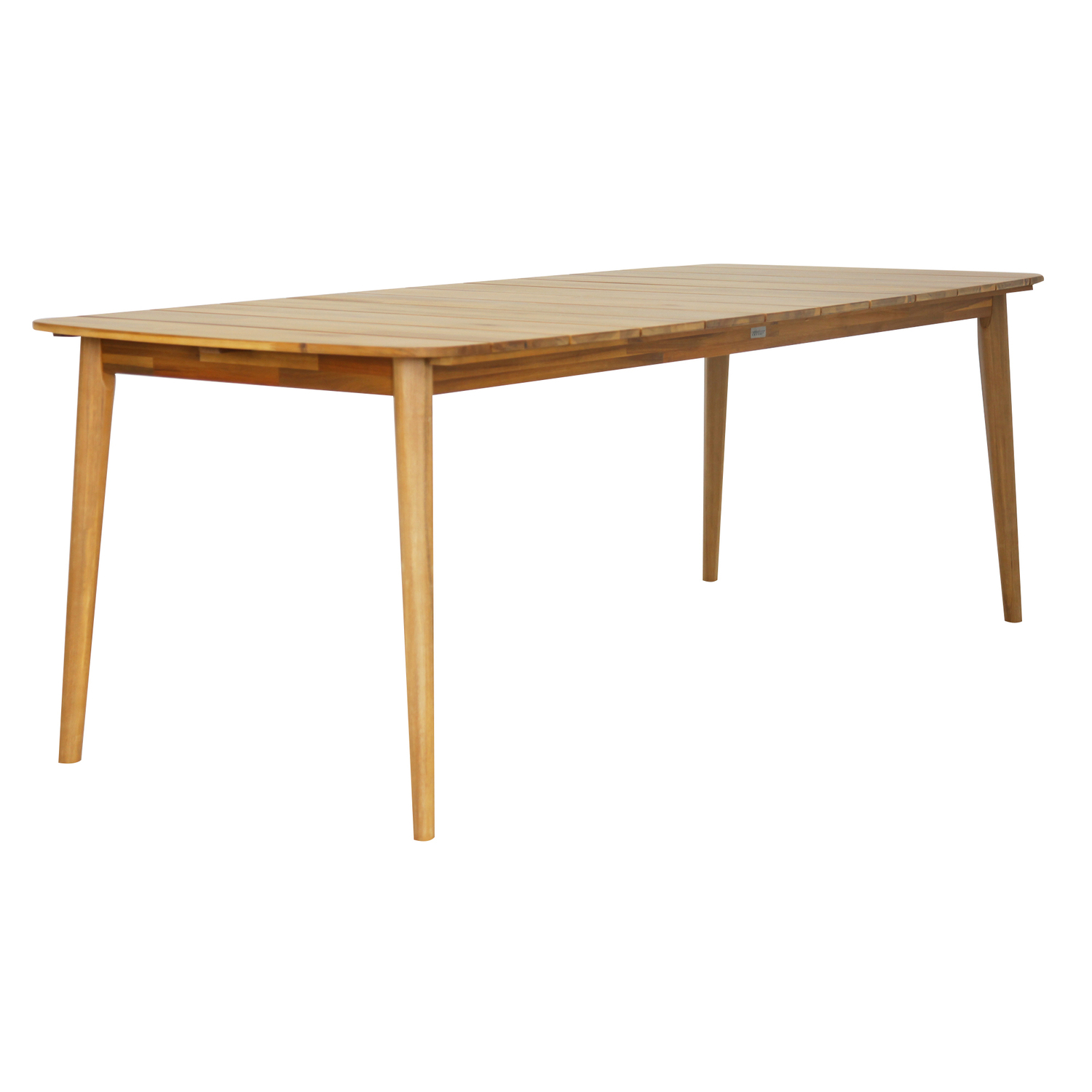 8 Seater Lyric Outdoor Dining Table & Chair Set