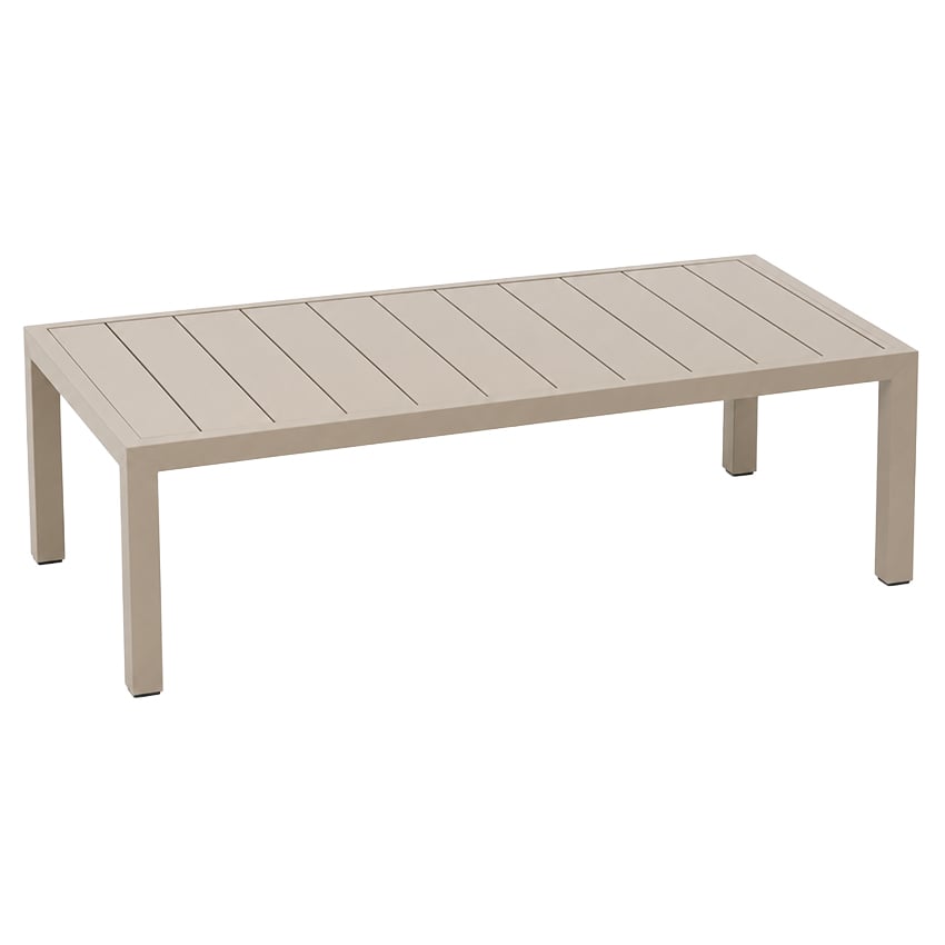 Cecily Steel Outdoor Sofa Set