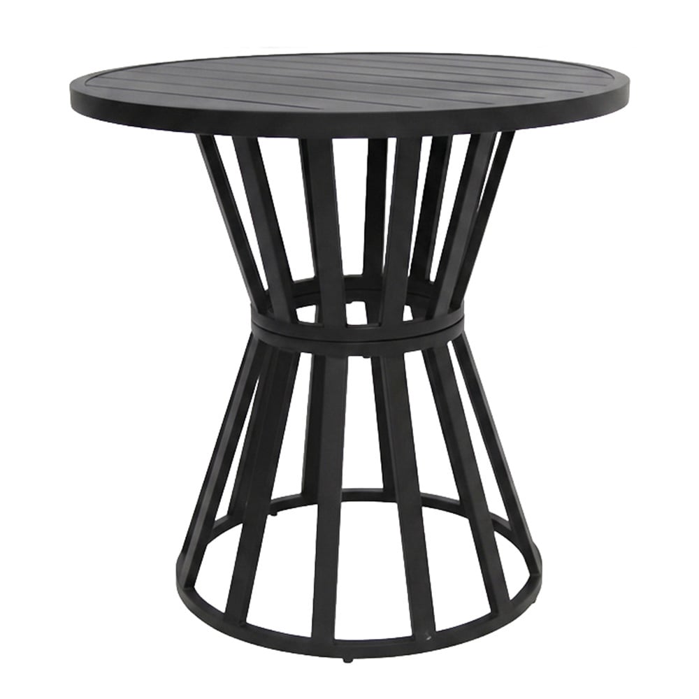 4 Seater Cila Outdoor Bar Table Set