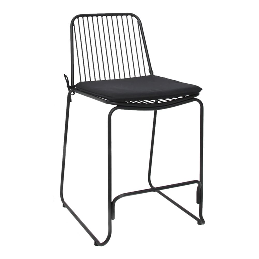 4 Seater Cila Outdoor Bar Table Set