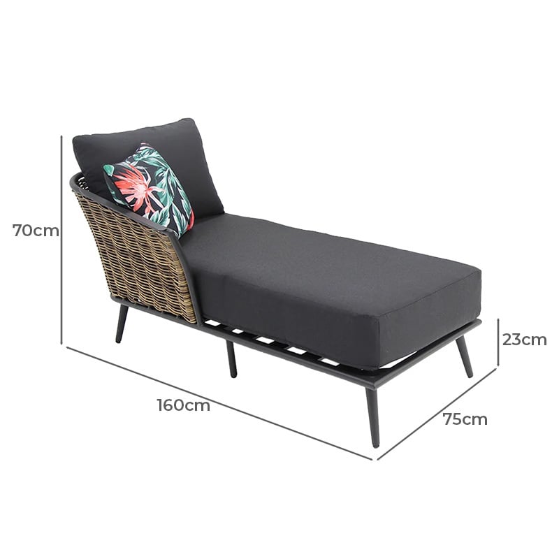 Ivor Sun Lounges