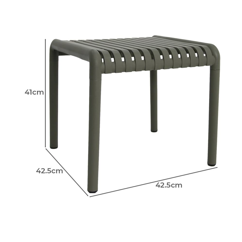 2 Seater Palmer Outdoor Bistro Set