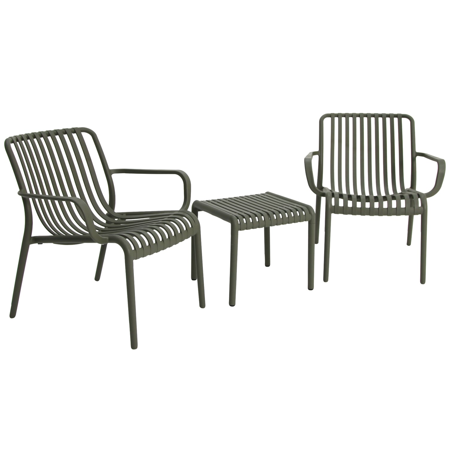 Palmer Outdoor Dining Set